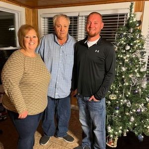 Meet your Posher, Matt